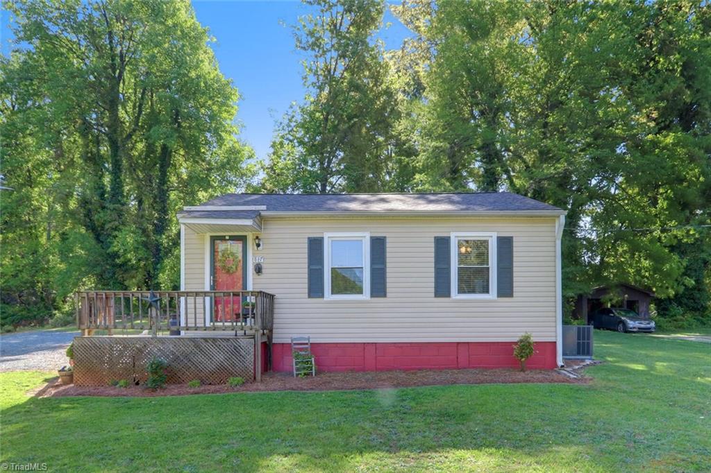817 Spring Street Reidsville, NC 27320 - Photo 14 of 20 Gallery Image 14