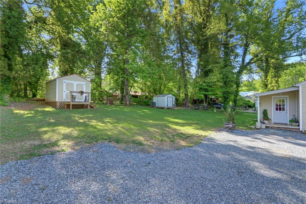 817 Spring Street Reidsville, NC 27320 - Photo 16 of 20 Gallery Image 16