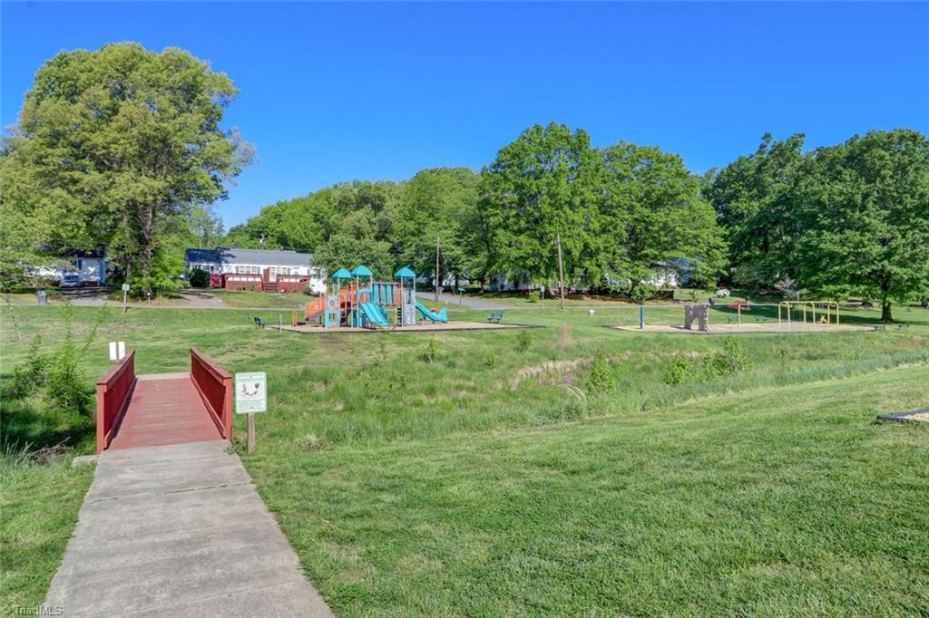 817 Spring Street Reidsville, NC 27320 - Photo 20 of 20 Gallery Image 20