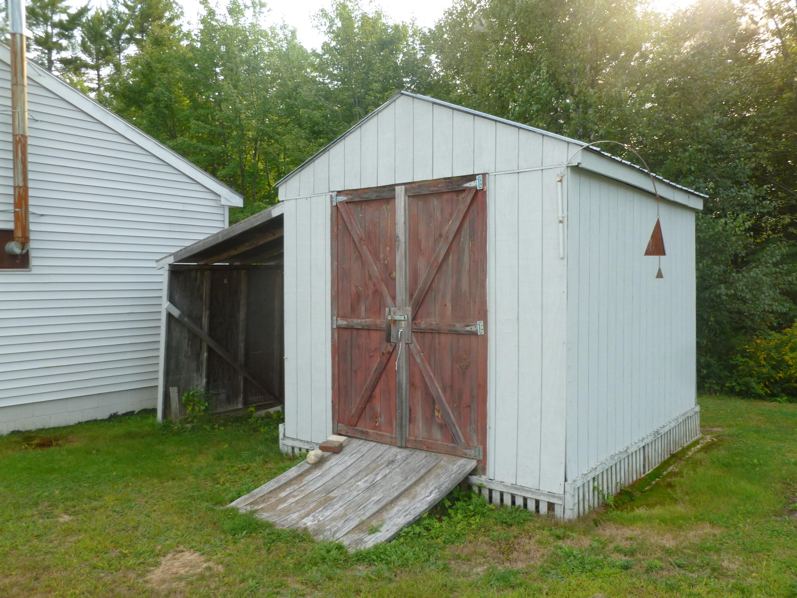 7 Upper Tarbox Road Hollis Center, ME 04042 - Photo 16 of 16 20