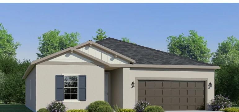 8322 Southwest 196th Ct Road Dunnellon, FL 34432 - Photo 1 of 1 Gallery Image 1