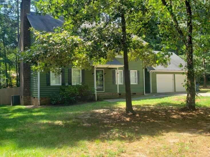 8805 Brandon Station Road Raleigh, NC 27613 - Photo 3 of 6 Photo 3