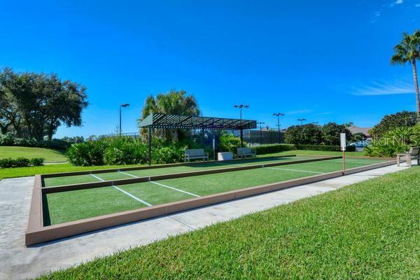 9477 Cedar Ridge Lane Sarasota, FL 34238 - Photo 51 of 51 a view of a golf course with a park