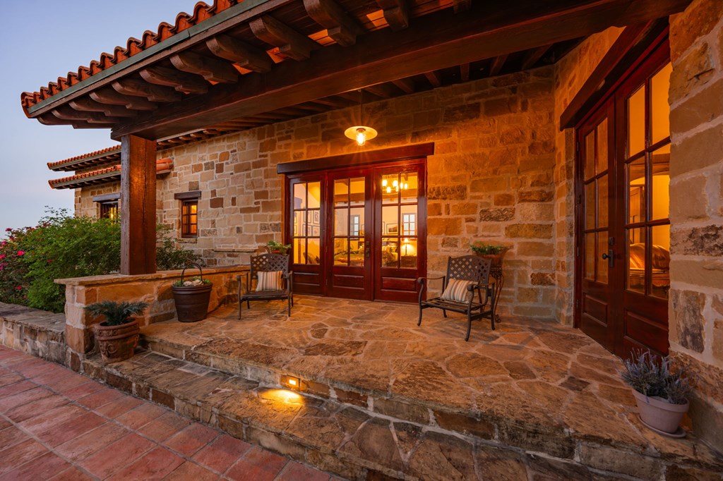 250 Hidden Hills Ranch Road East Kerrville, TX 78028 - Photo 85 of 107