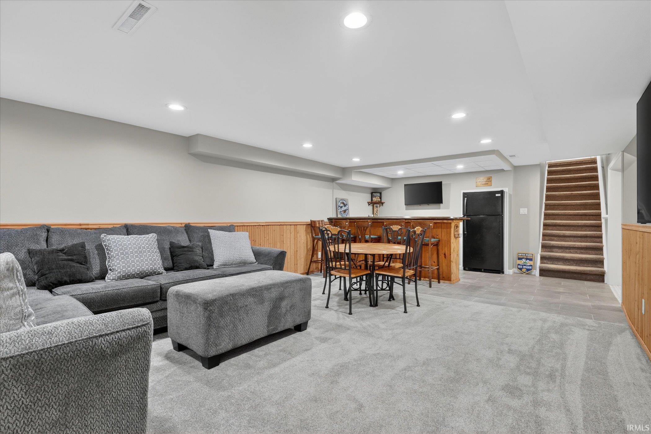 54851 Pine Road South Bend, IN 46628 - Photo 25 of 35