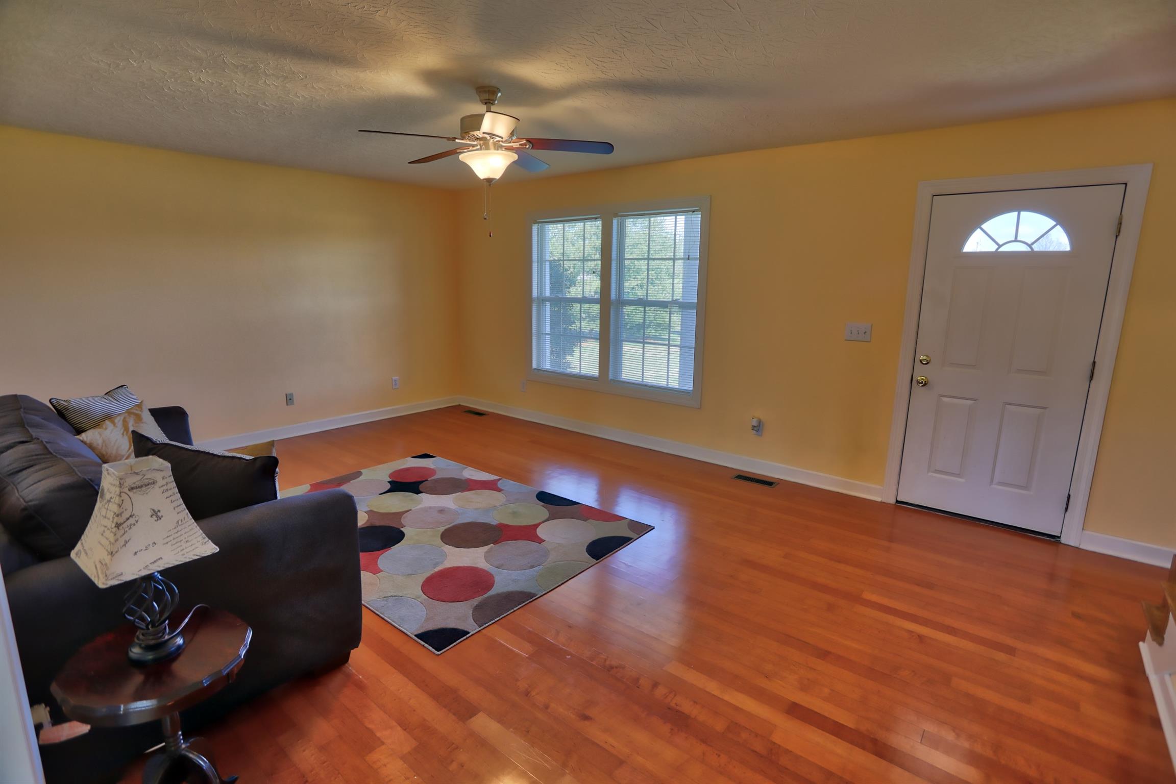240 Bowling Branch Road Cottontown, TN 37048 - Photo 3 of 18 Living Room