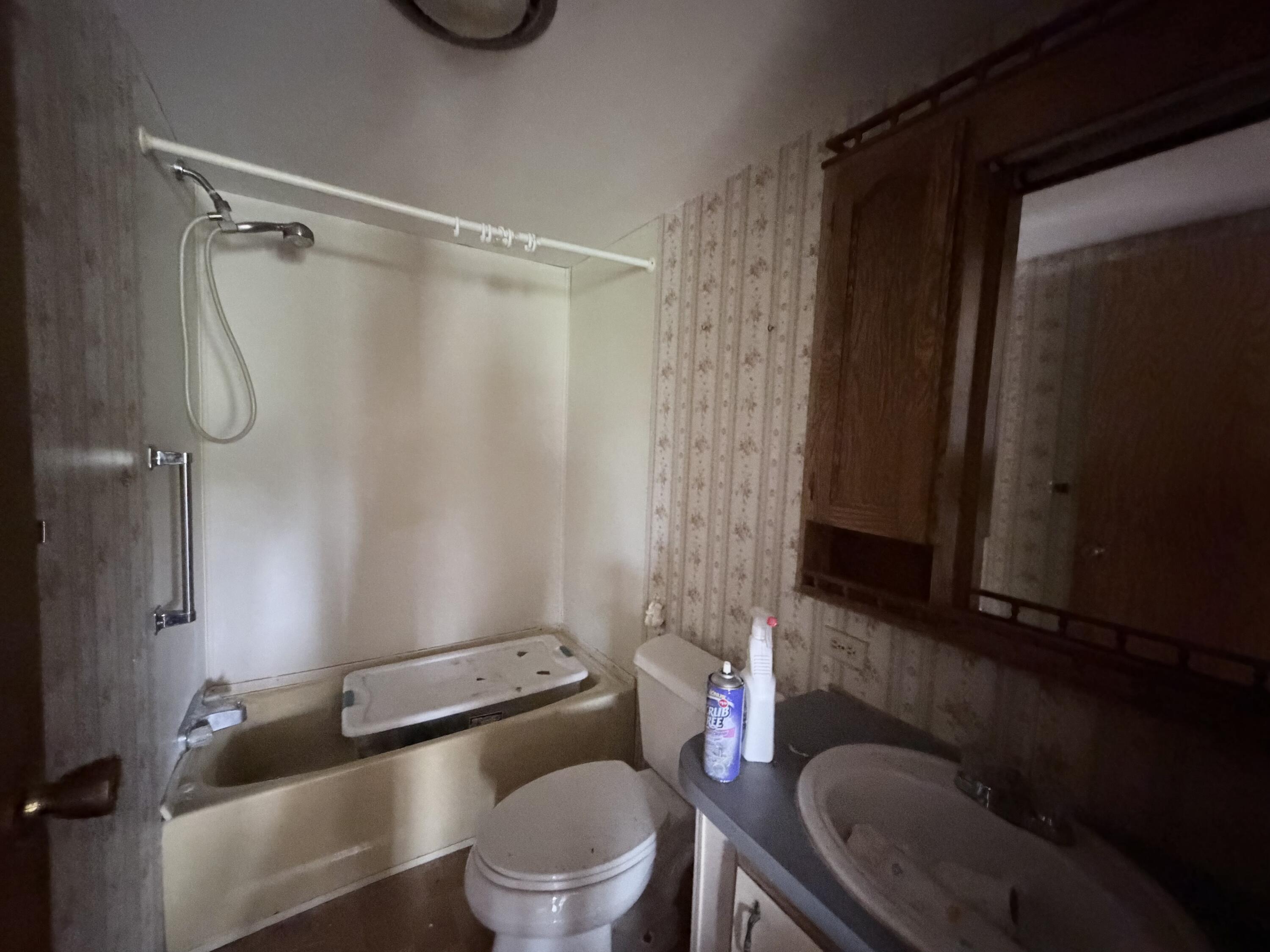 1734 East Wilson Road Custer, MI 49405 - Photo 16 of 24 bathroom 2