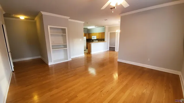 $1,325 | 1741 Brightside Drive, Unit A3, Baton Rouge, LA 70820