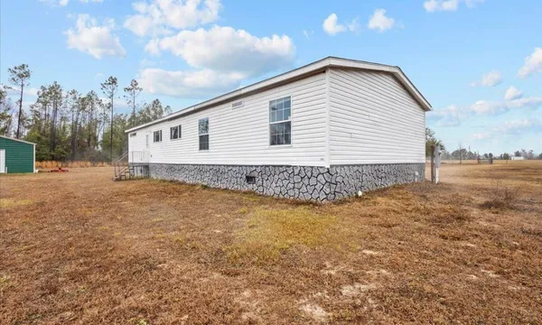 $345,995 | 22962 144th Street, Live Oak, FL 32060