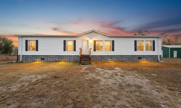 $345,995 | 22962 144th Street, Live Oak, FL 32060