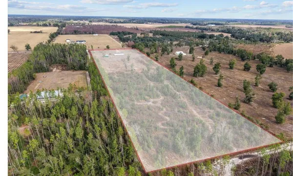 $345,995 | 22962 144th Street, Live Oak, FL 32060