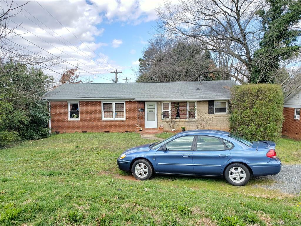 2627 North Sharon Amity Road Charlotte, NC 28205 - Photo 1 of 1