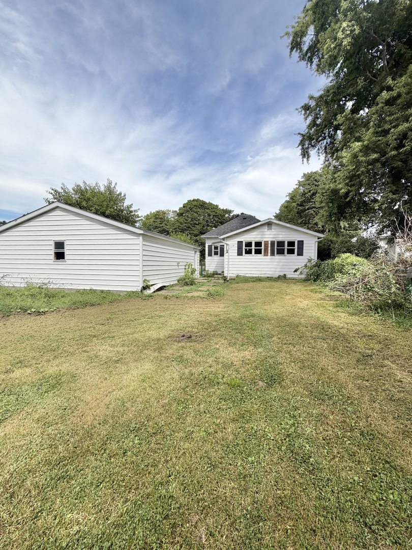 302 Jackson Street Saybrook, IL 61770 - Photo 24 of 24 Gallery Image 24