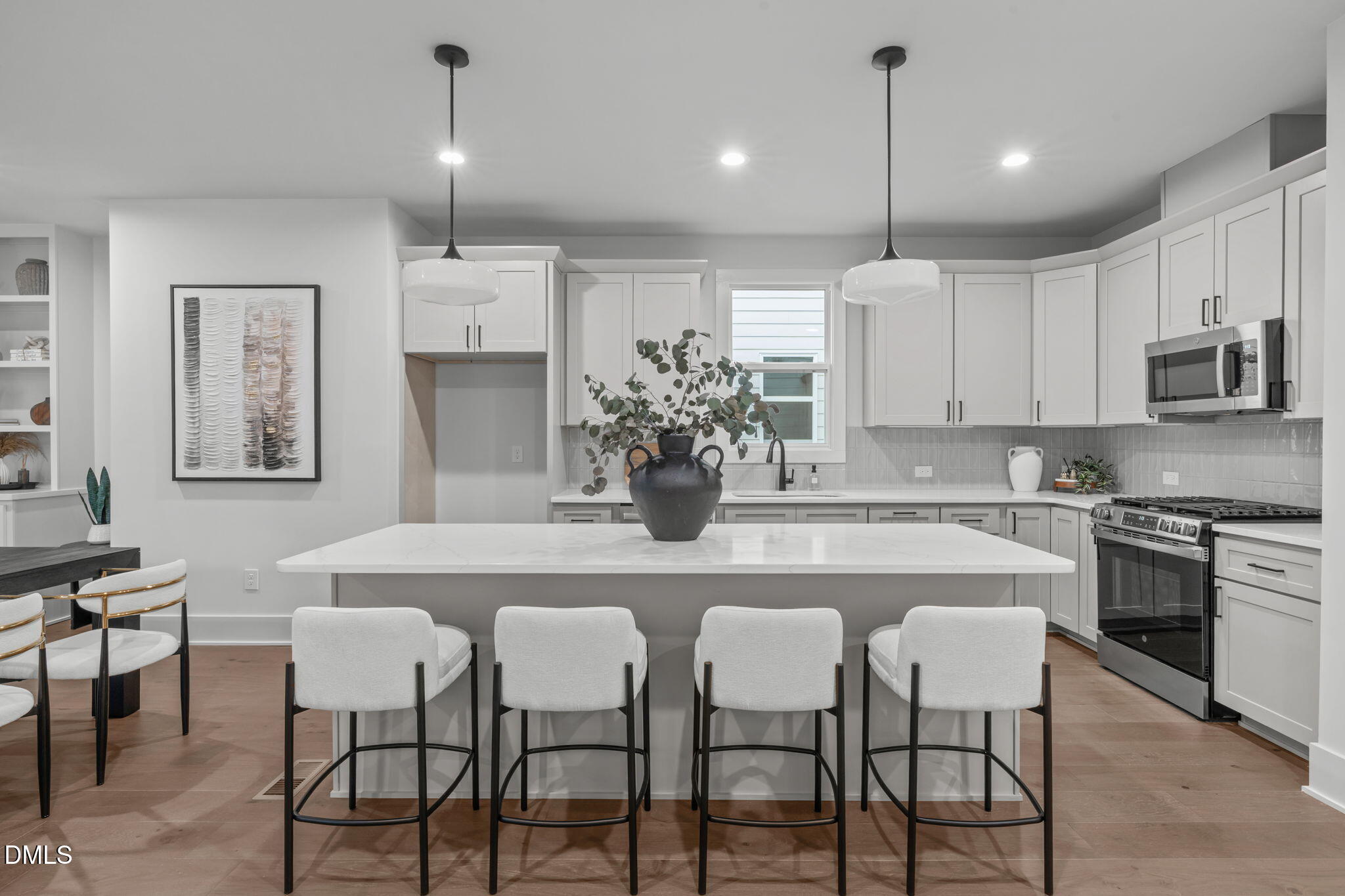 635 Conover Road, Unit A Durham, NC 27703 - Photo 10 of 35 A-7 (2)