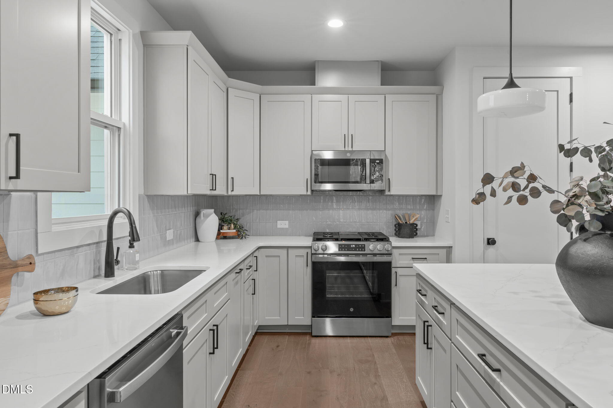 635 Conover Road, Unit A Durham, NC 27703 - Photo 11 of 35 A-9 (2)