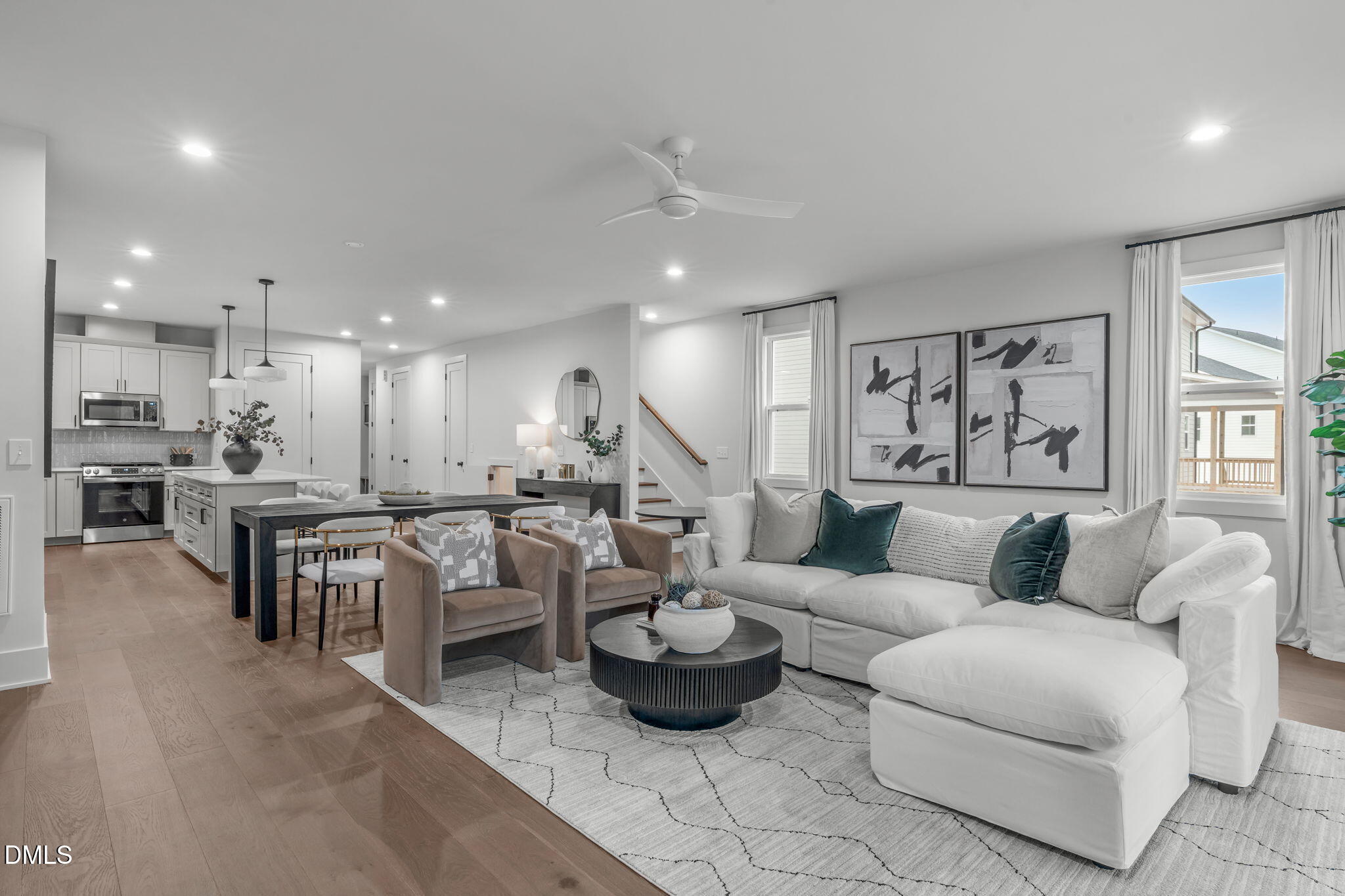 635 Conover Road, Unit A Durham, NC 27703 - Photo 13 of 35 A-19 (2)