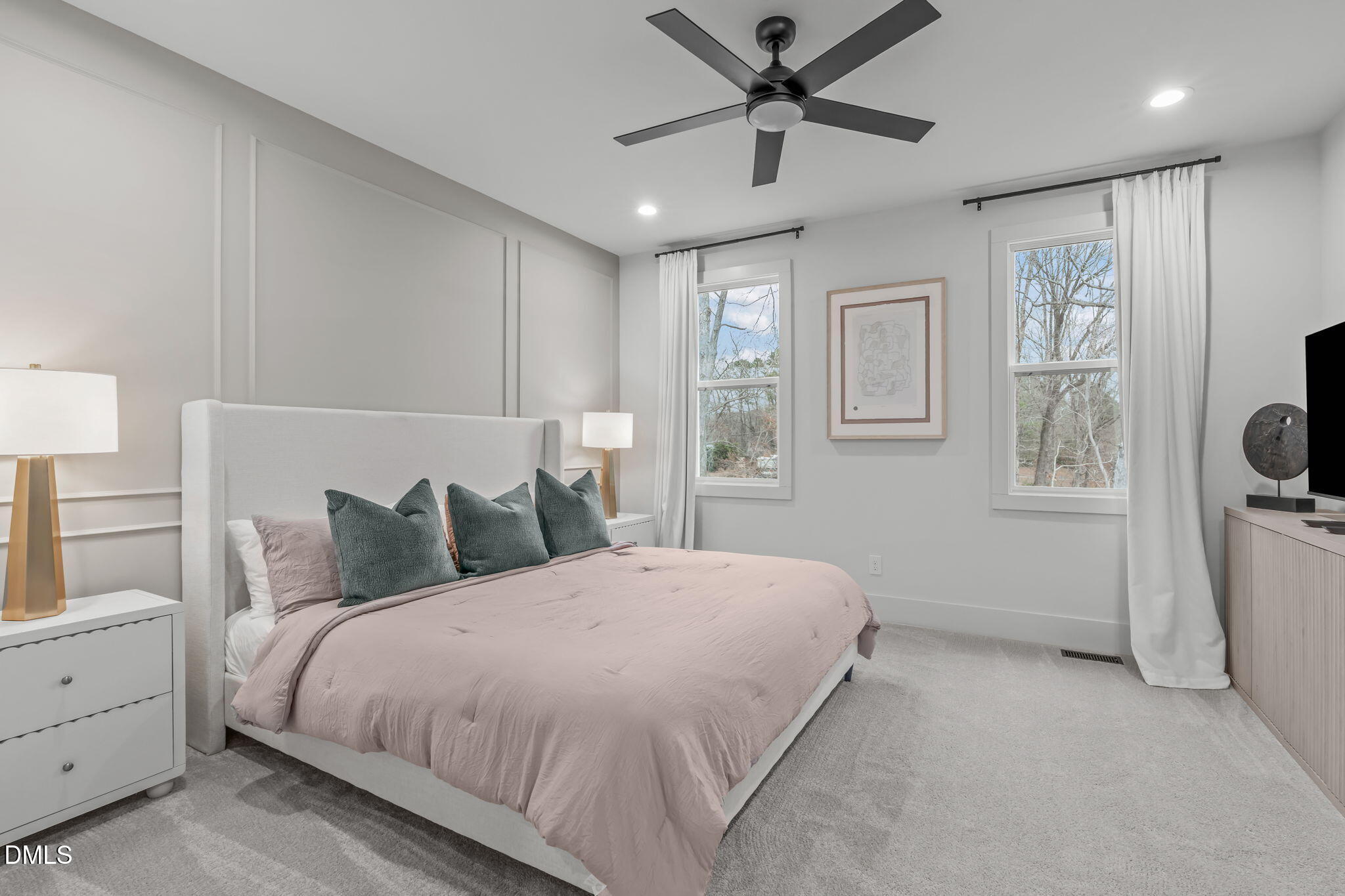 635 Conover Road, Unit A Durham, NC 27703 - Photo 15 of 35 A-35 (2)