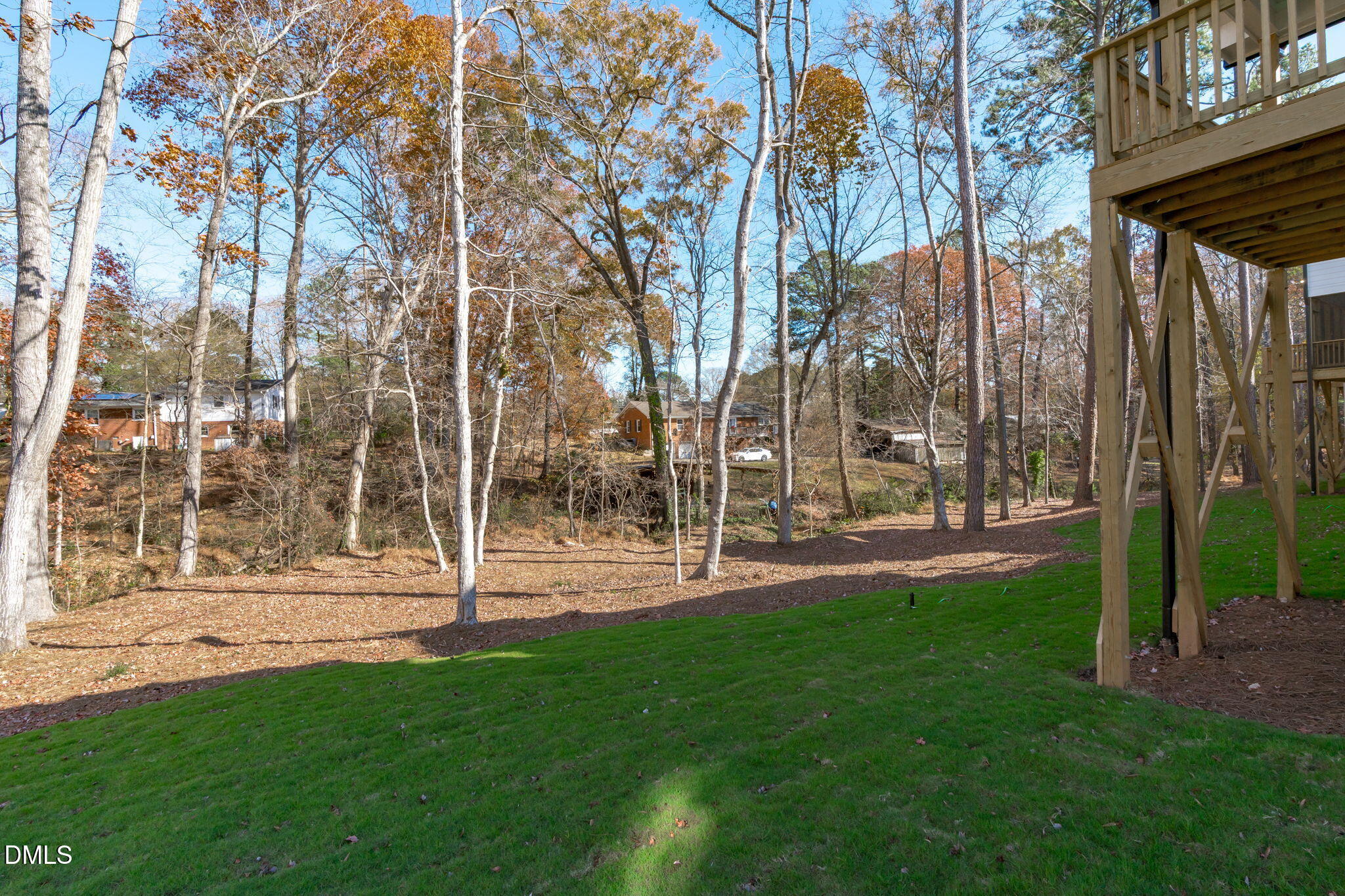 635 Conover Road, Unit A Durham, NC 27703 - Photo 30 of 35 B-1