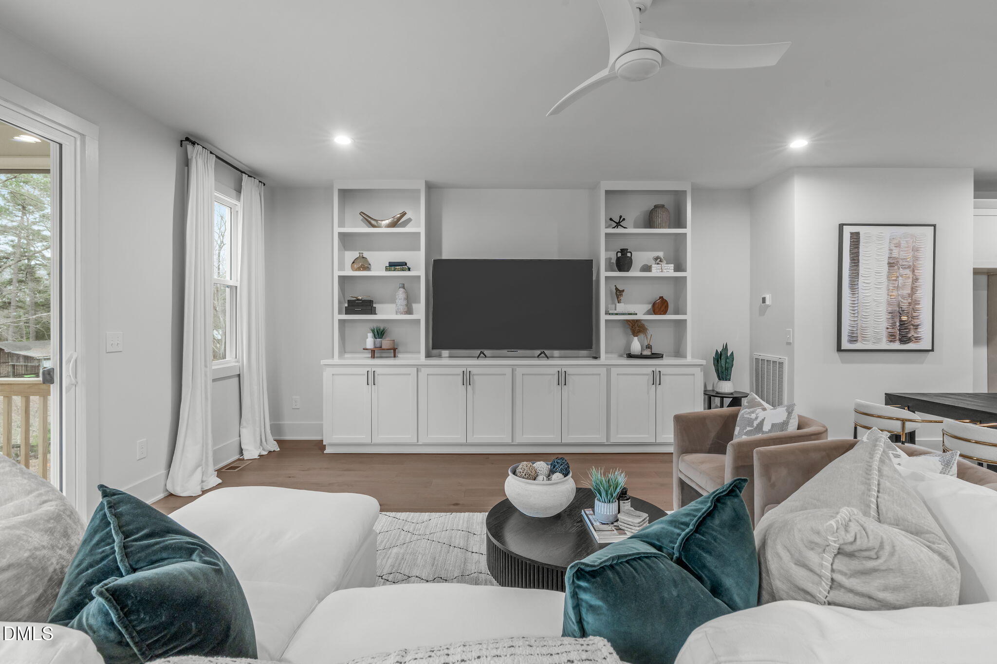 635 Conover Road, Unit A Durham, NC 27703 - Photo 3 of 35 A-16 (2)