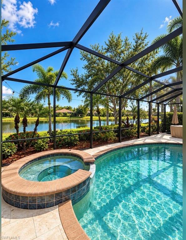 3836 Ruby Way Naples, FL 34114 - Photo 4 of 34 Gallery Image 4