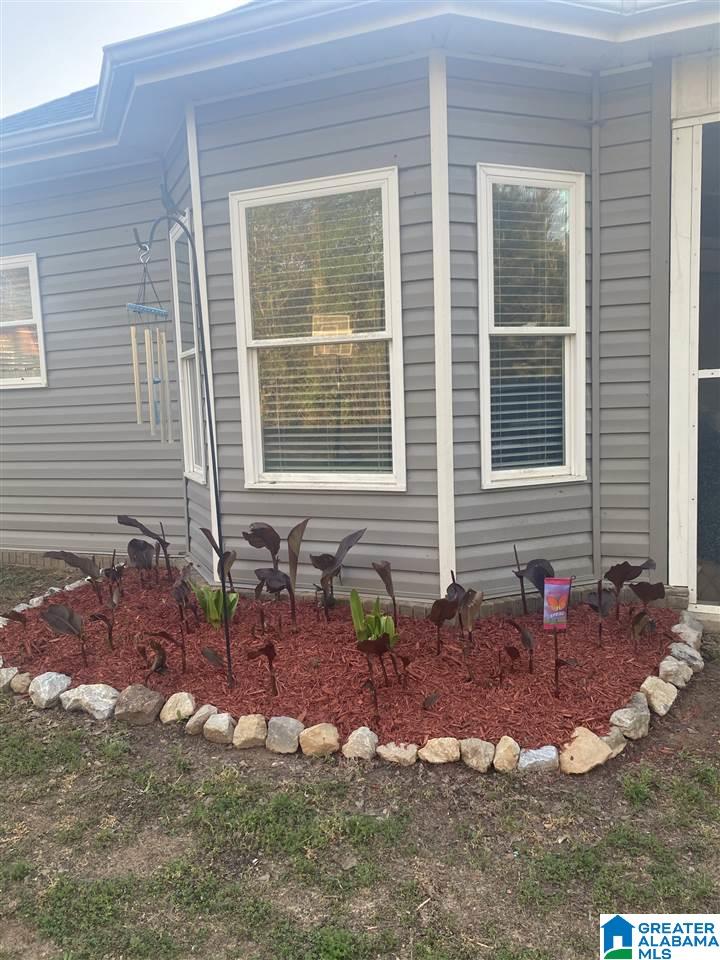 325 Battle Circle Clanton, AL 35045 - Photo 41 of 46