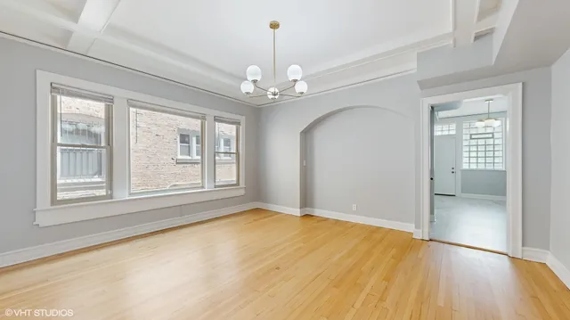 $329,000 | 5237 South Michigan Avenue, Unit 1N, Chicago, IL 60615