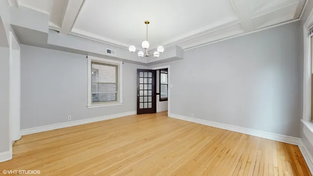 $329,000 | 5237 South Michigan Avenue, Unit 1N, Chicago, IL 60615