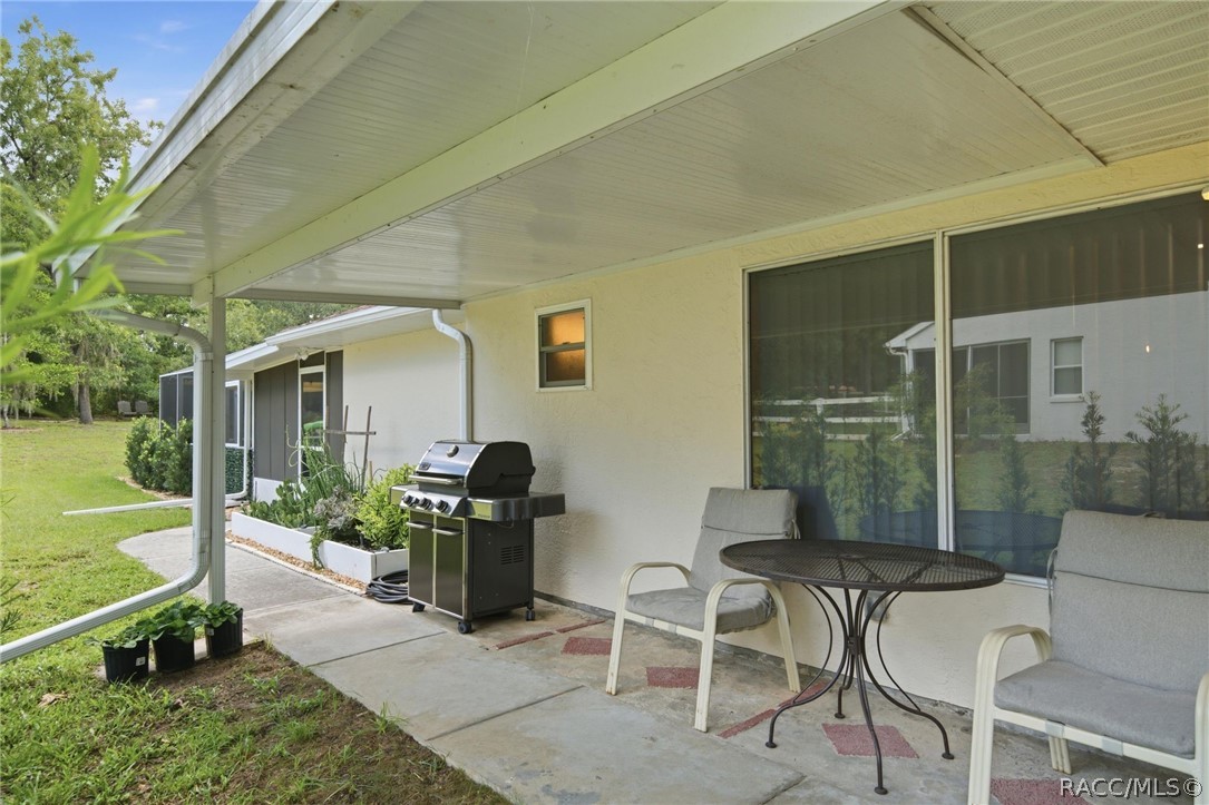 1436 East Monopoly Loop Inverness, FL 34453 - Photo 48 of 68