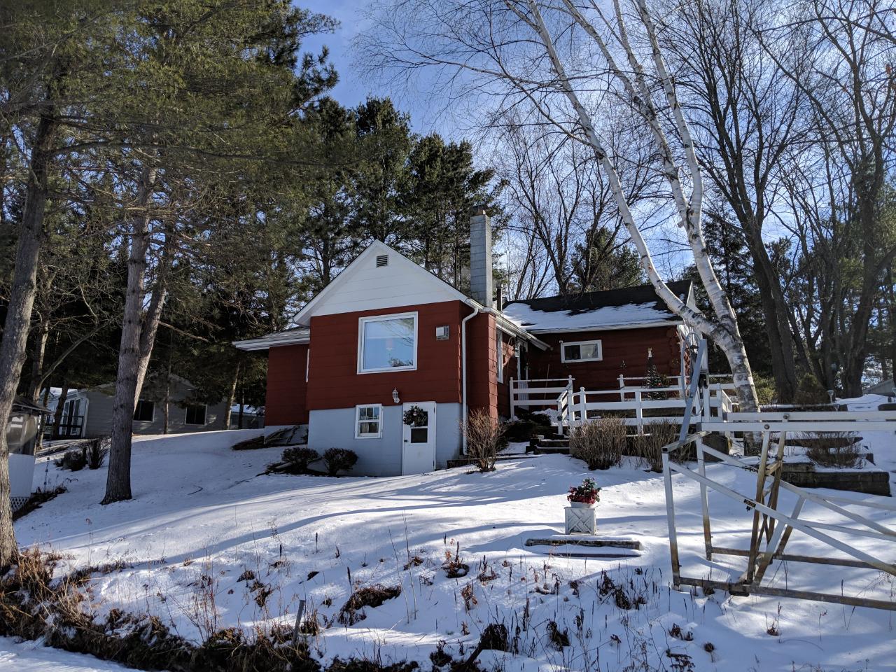 W7184 Long Lake Road Phillips, WI 54555 - Photo 2 of 31 Gallery Image 2