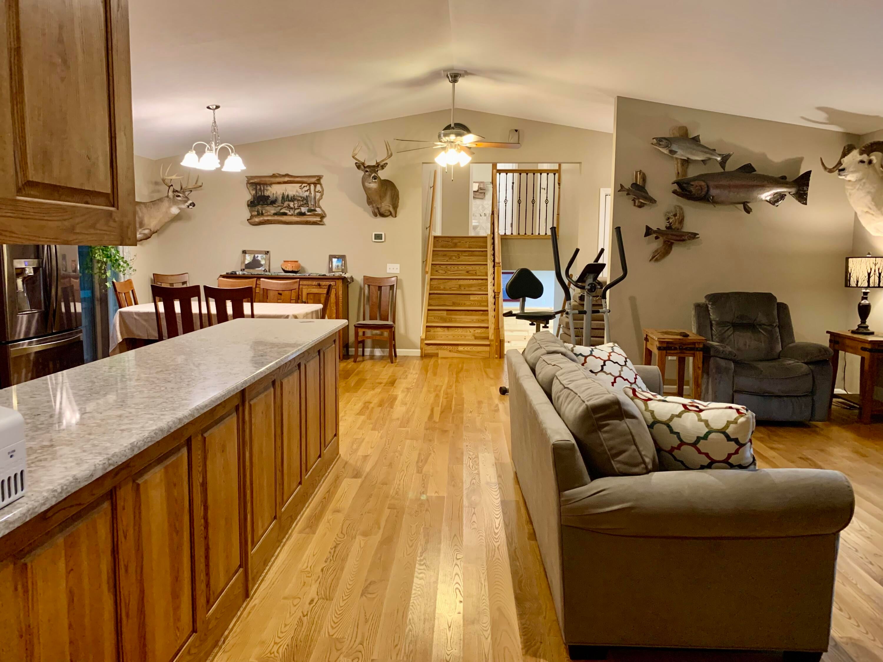 2585 Steiner Road Comins, MI 48619 - Photo 15 of 50 Gallery Image 15