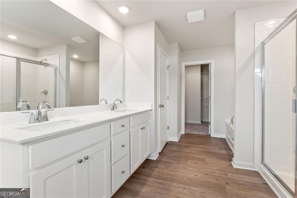 1331 Farmers Loop Marietta, GA 30008 - Photo 17 of 23