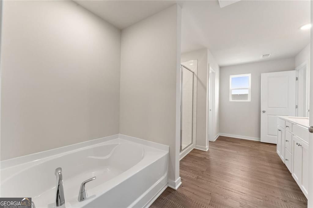 1331 Farmers Loop Marietta, GA 30008 - Photo 18 of 23