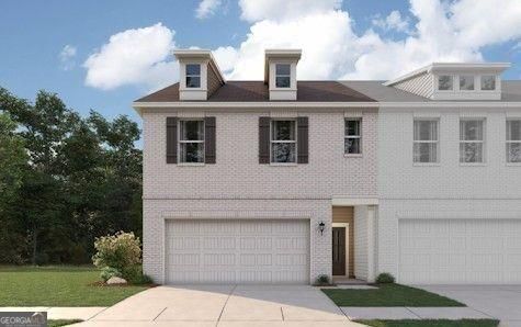1331 Farmers Loop Marietta, GA 30008 - Photo 2 of 23