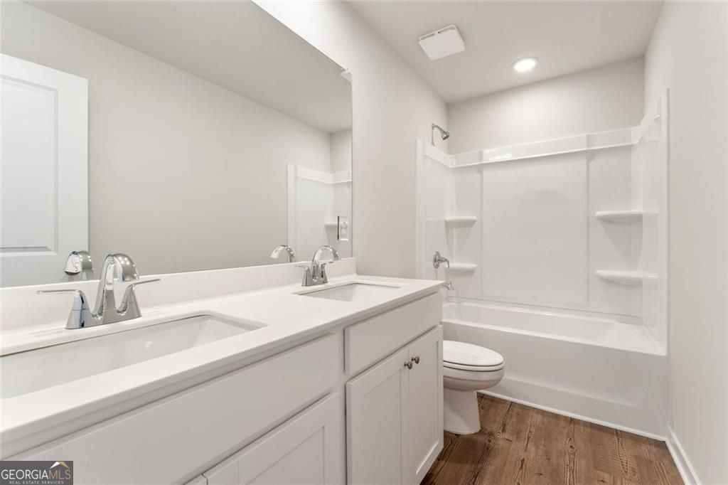 1331 Farmers Loop Marietta, GA 30008 - Photo 22 of 23