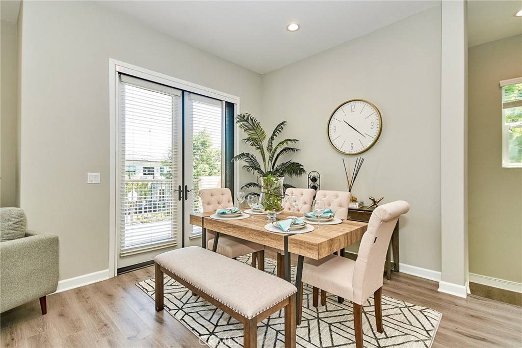 189 Follyhatch Irvine, CA 92618 - Photo 23 of 36
