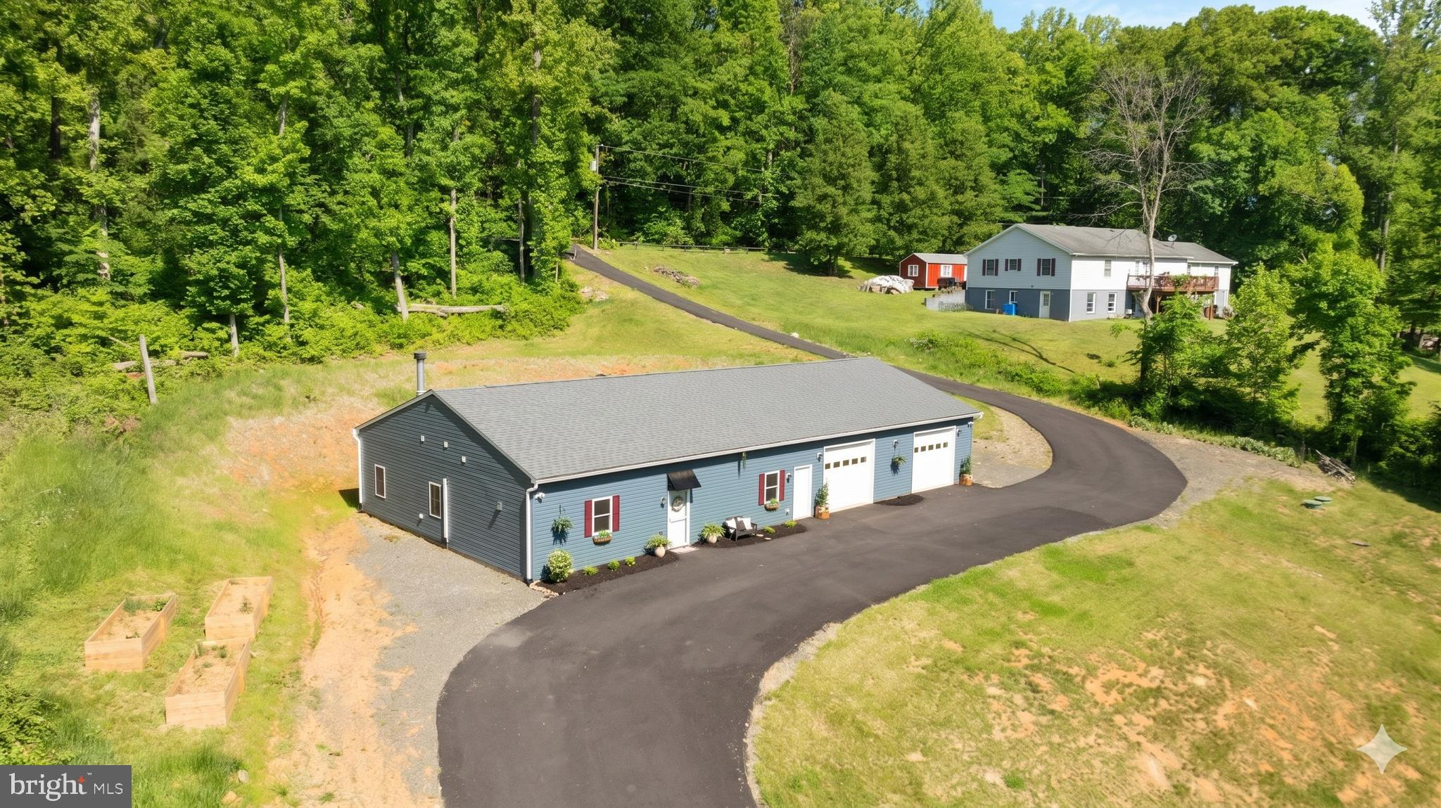 5331 Merry Oaks Road The Plains, VA 20198 - Photo 11 of 61