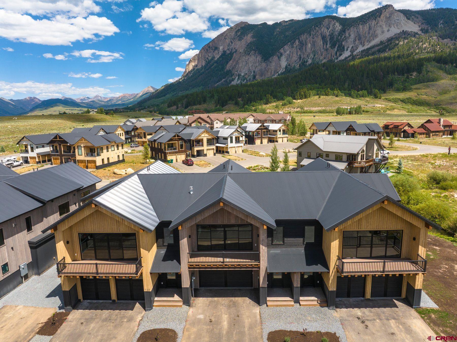 180 Elk Valley Road, Unit 124 Crested Butte, CO 81224 - Photo 35 of 42 Gallery Image 35