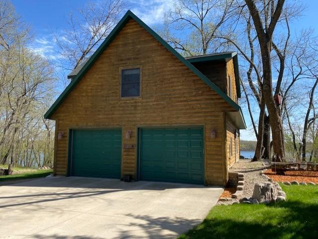 25101 Carousel Road Paynesville, MN 56362 - Photo 1 of 1 Gallery Image 1