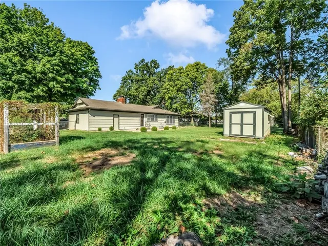 $289,000 | 7705 Wallace Avenue, Kansas City, MO 64138