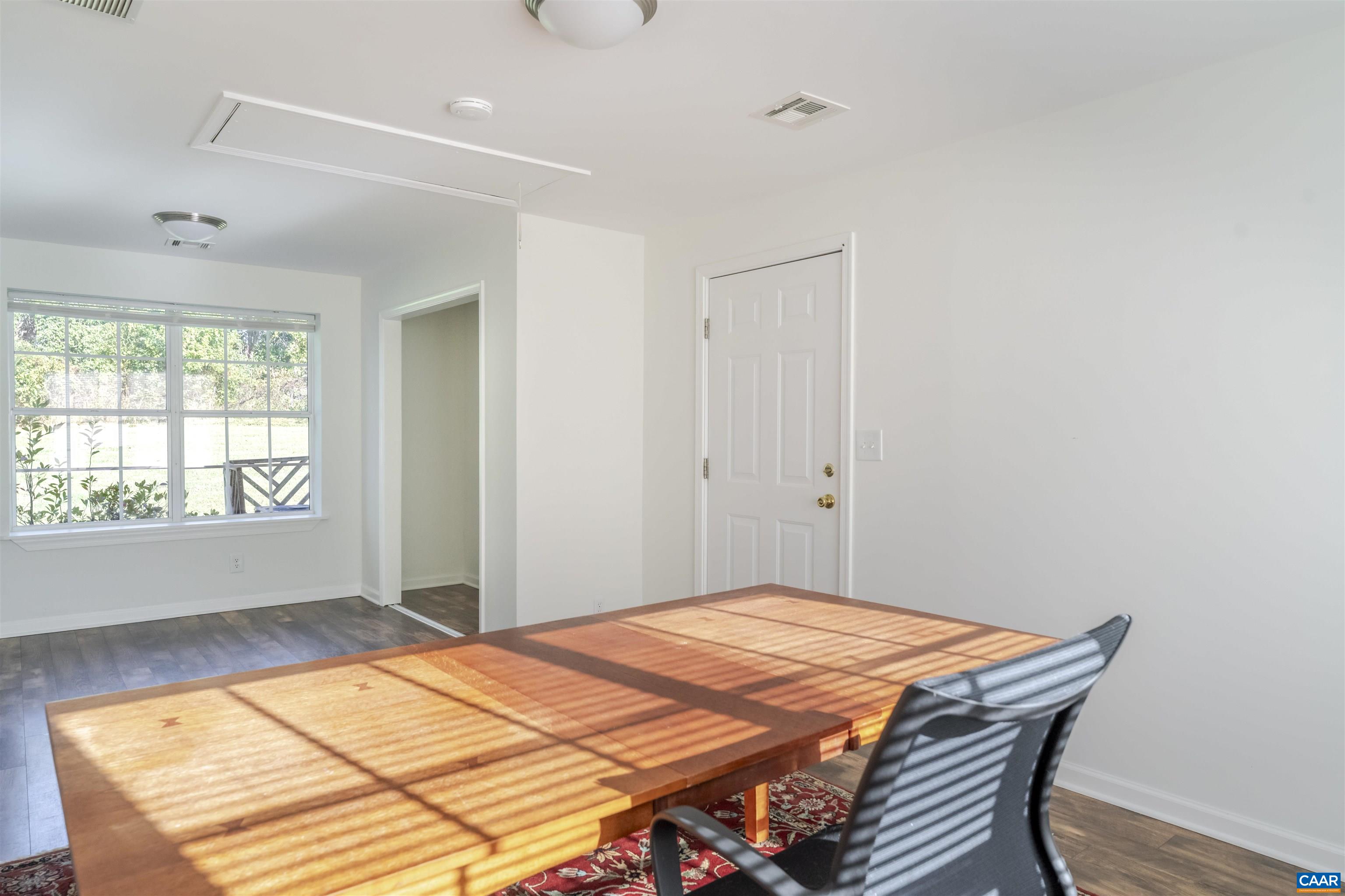 28 Bernice Lane Ruckersville, VA 22968 - Photo 15 of 40 a bedroom with a bed and a window