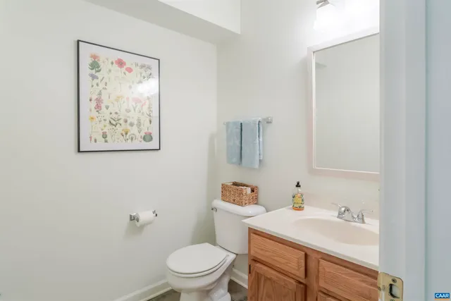 $424,900 | 28 Bernice Lane, Ruckersville, VA 22968