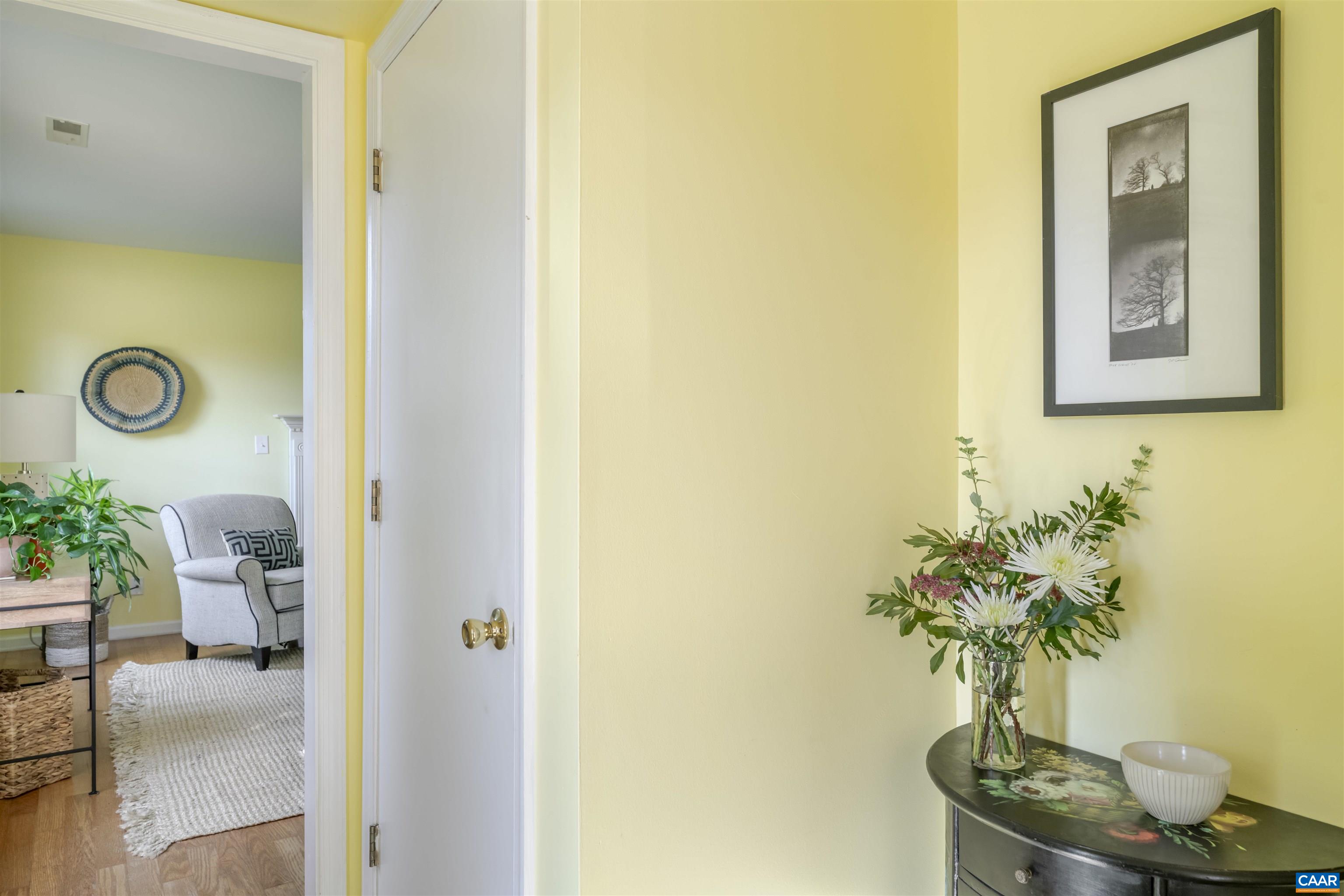 28 Bernice Lane Ruckersville, VA 22968 - Photo 20 of 40 a vase of flowers sitting on a table