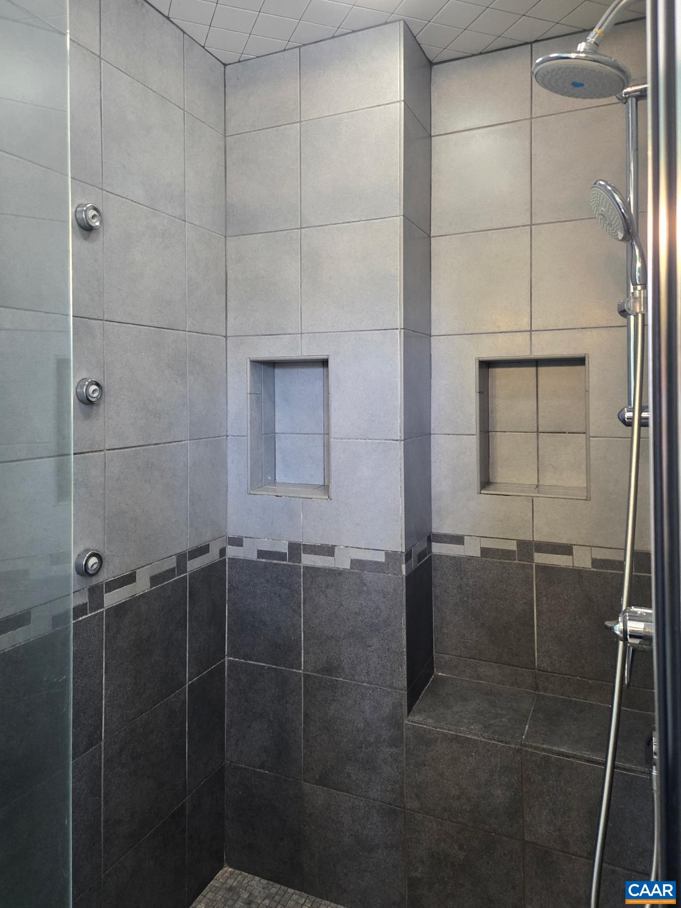 28 Bernice Lane Ruckersville, VA 22968 - Photo 25 of 40 a bathroom with a shower