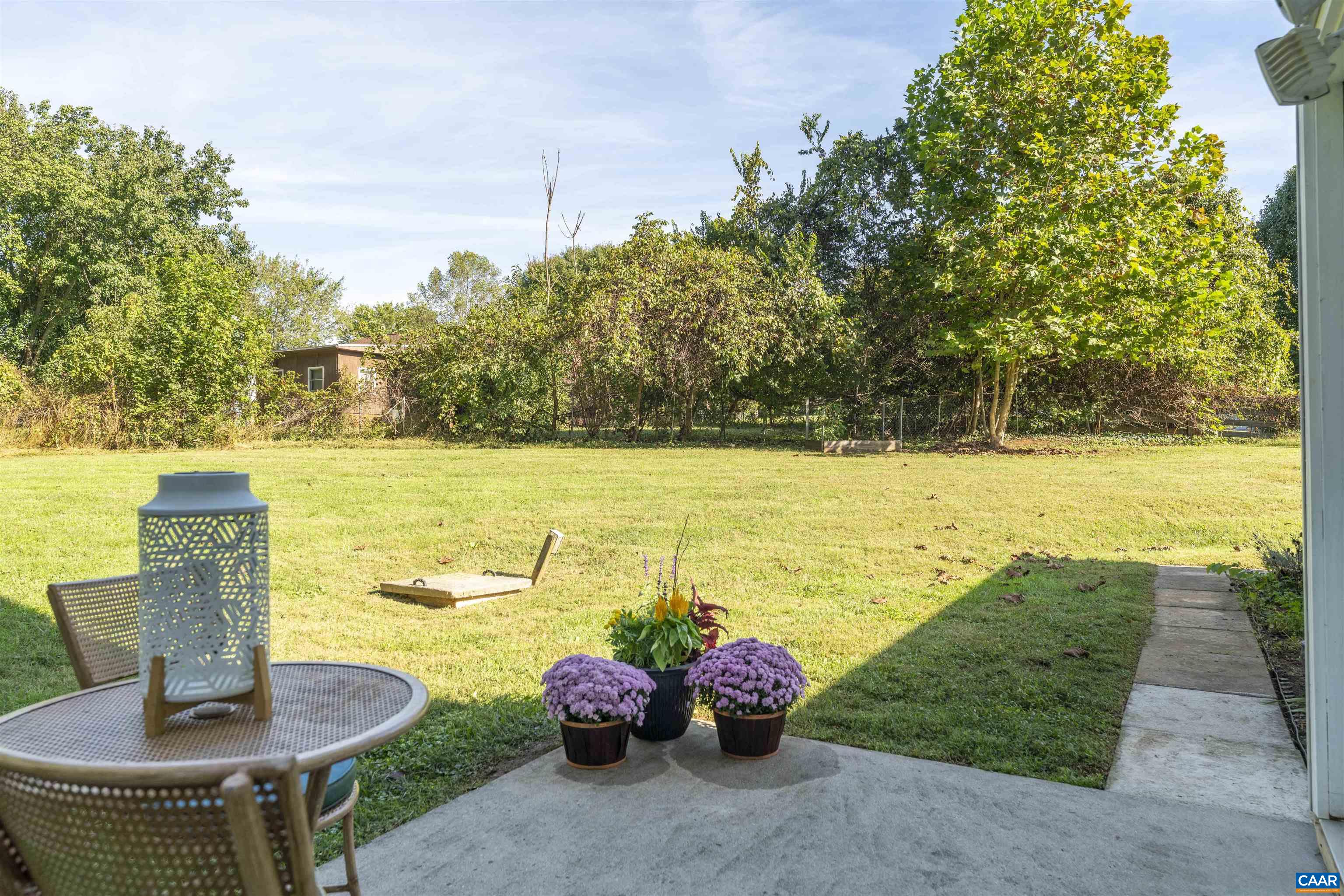 28 Bernice Lane Ruckersville, VA 22968 - Photo 33 of 40 a view of a ocean view with a ocean view