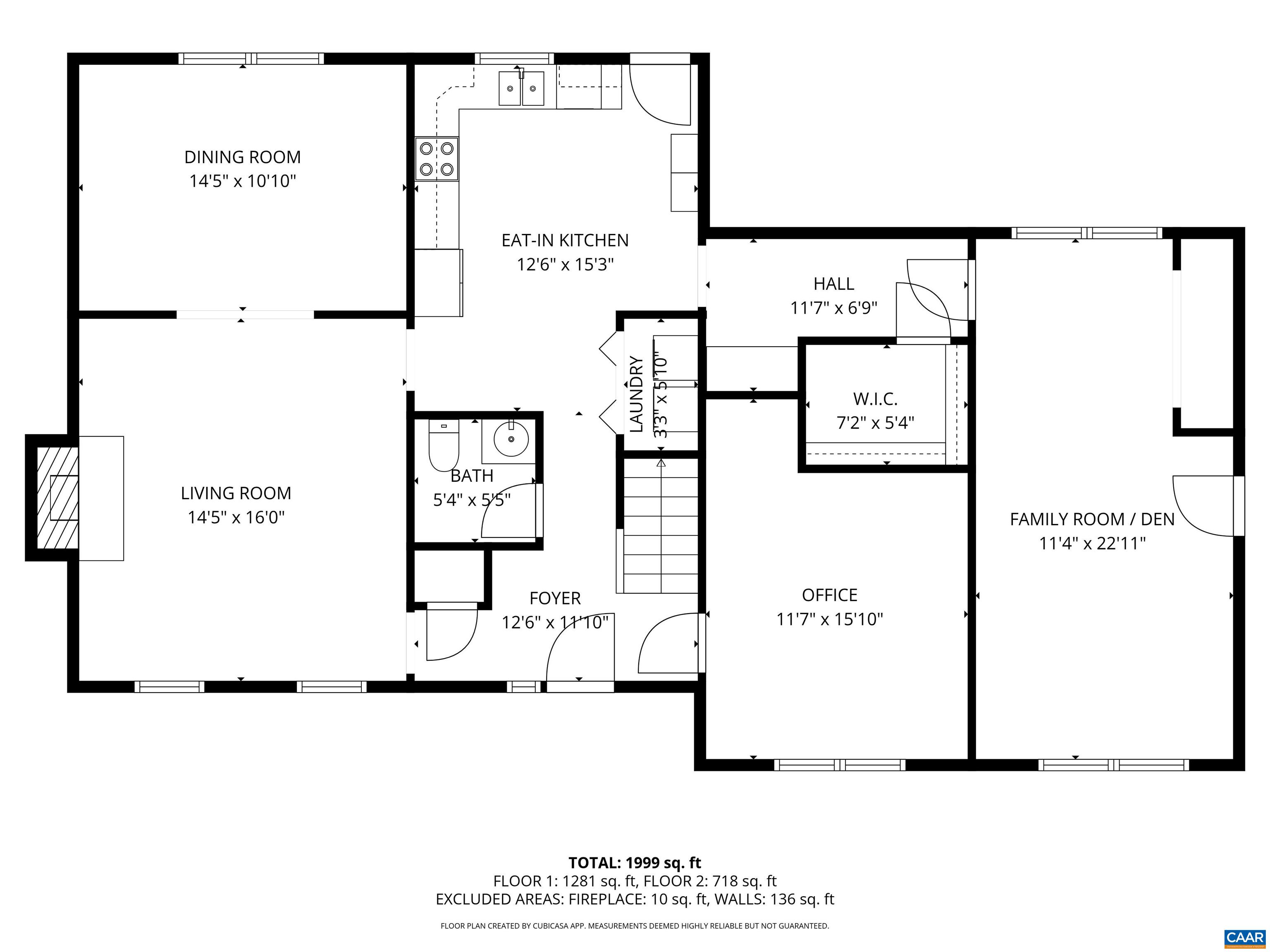 28 Bernice Lane Ruckersville, VA 22968 - Photo 38 of 40 a picture of a park