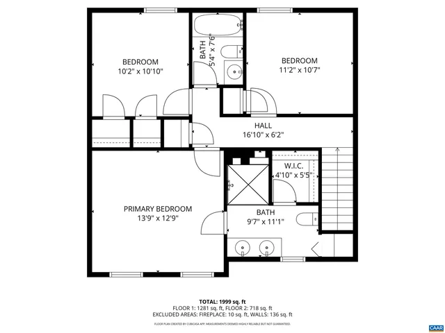 $424,900 | 28 Bernice Lane, Ruckersville, VA 22968