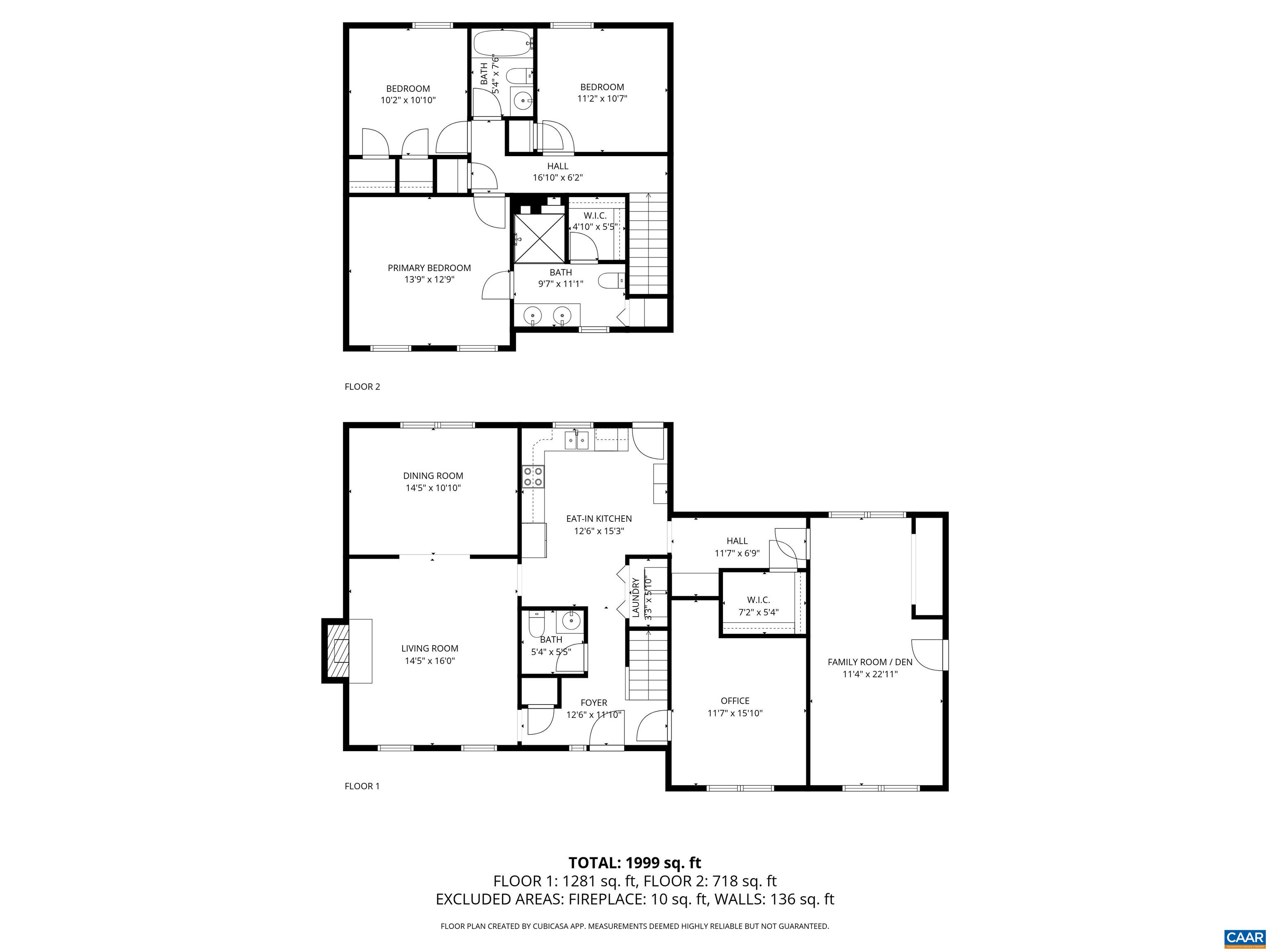 28 Bernice Lane Ruckersville, VA 22968 - Photo 40 of 40 a picture of a bench in front of door