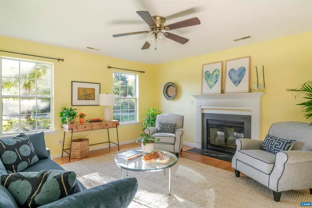 $424,900 | 28 Bernice Lane, Ruckersville, VA 22968