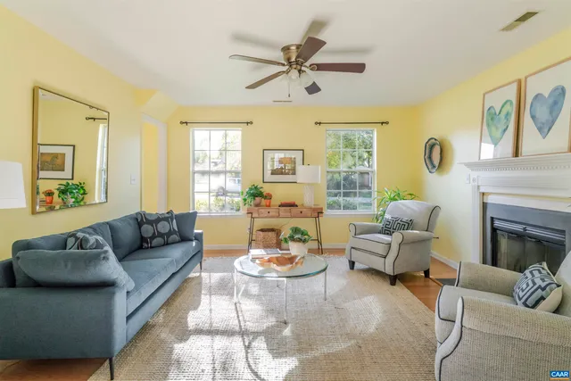 $424,900 | 28 Bernice Lane, Ruckersville, VA 22968