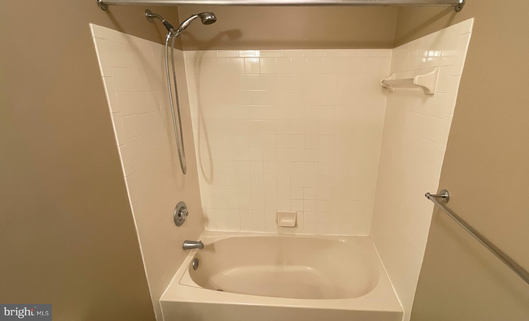5220 Castlestone Drive Rosedale, MD 21237 - Photo 11 of 18 Full Bathroom Shower